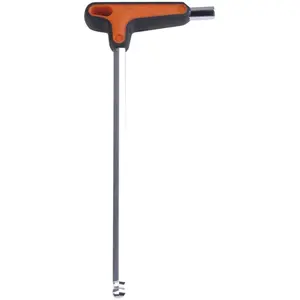 Super B Clé Allen Avec Poignée En T Tb-7638 Allen 10 Mm T One Size pas cher