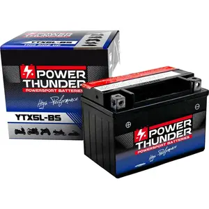 Batterie Power Thunder PTX5L-BS pas cher