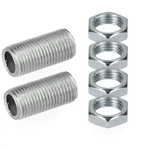 EDM Rosca 20 mm avec tuyau enveloppé (2 r et 4 tonnes) pas cher
