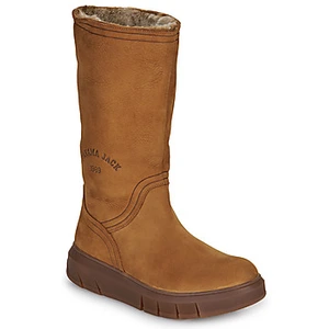 Boots Panama Jack NECK femme