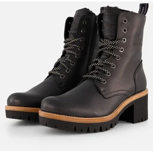 Bottines Panama Jack PADMA femme pas cher