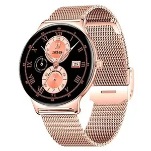 Cool Montres Connectée Amoled Ultrathin pas cher