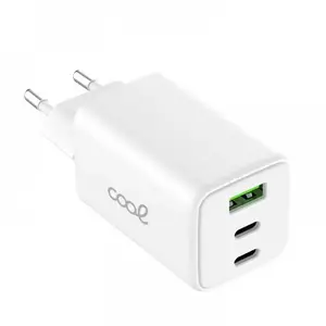 Cool Chargeur Mural Usb-c Ultra Fast Pd Usb C Gan 65w pas cher
