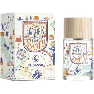 Herenparfum El Ganso EDT Like Father Like Son (75 ml) pas cher