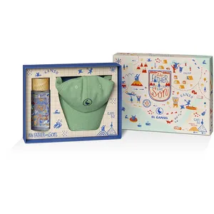 Men's Perfume Set El Ganso Like Father Like Son 2 Pieces pas cher