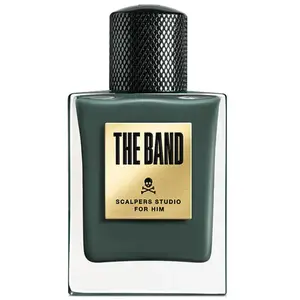 Scalpers The Band For Him eau de parfum vaporizador 50 ml pas cher