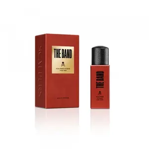 Scalpers The Band For Her eau de parfum vaporizador 30 ml pas cher