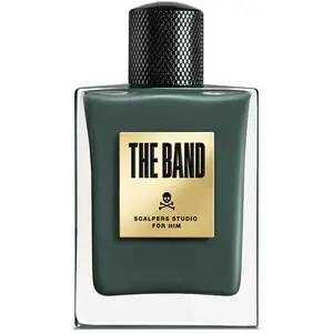 Scalpers The Band For Him eau de parfum vaporizador 100 ml pas cher