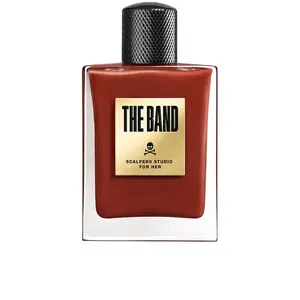 Scalpers The Band For Her eau de parfum vaporizador 100 ml pas cher