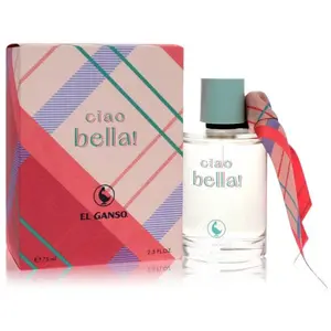 Parfum Femme El Ganso Ciao Bella EDT (75 ml)