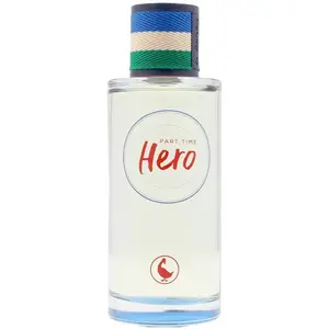 Parfum - EL GANSO - TEMPS PARTIEL GOOSE - 125 ml - Mixte - Spray pas cher