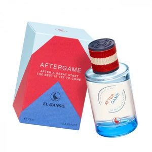 El Ganso After Game Eau de Toilette pas cher