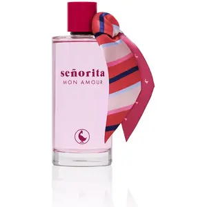 Comparateur de prix : Perfume des femmes El Ganso Señorita Mon Amour EDT 125 ML