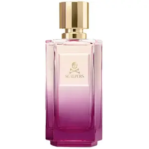 Scalpers Her & The Wild Flower eau de parfum vaporisateur 100 ml pas cher