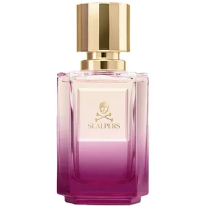 Scalpers Her & The Wild Flower eau de parfum vaporisateur 50 ml pas cher