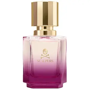 Parfum Femme Scalpers HER & THE WILD FLOWER EDP pas cher