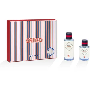 Ensemble de parfum pour hommes El Ganso Bravo Monsieur Edt 2 Pieces pas cher
