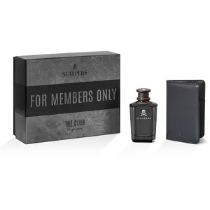 Scalpers Le Club Case 2 pcs pas cher