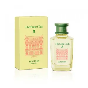 Scalpers Eau De Parfum The Suite Club 75ml pas cher