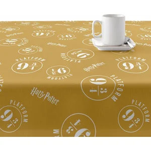 Play Fabrics Tafelkleed Belum Multicolour 300 x 150 cm pas cher