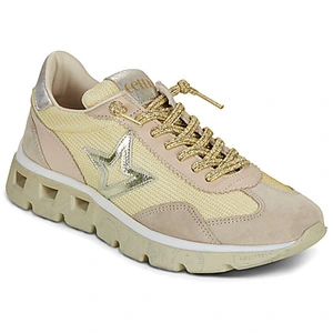 Baskets basses Cetti C-1259-SRA-XLEXP-V26-ANTE-BAYER-LEMON-LIGHT solde femme