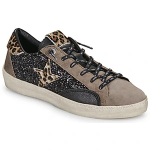 Chaussure Cetti Modèle C1342sra Inv26 - Coleur Noir pas cher