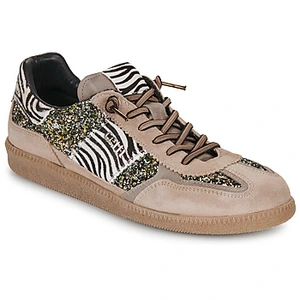 Baskets basses Cetti C-1395-SRA-INV26-ANTE-GLITTER-GROUPI solde femme