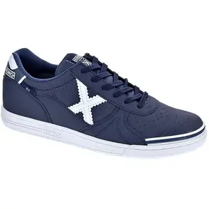 Comparateur de prix : Munich G-3 Profit, Chaussures de Sport Unisexe Adulte, bleu, 44 EU
