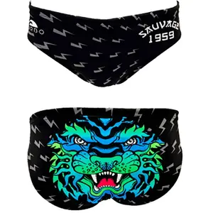 Turbo Slip De Bain Sauvage pas cher