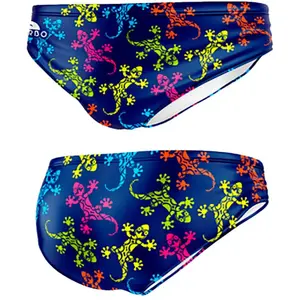 Turbo Slip De Bain Canary Lizard pas cher