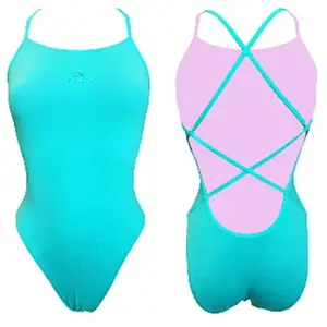 Turbo Maillot De Bain Sirene pas cher