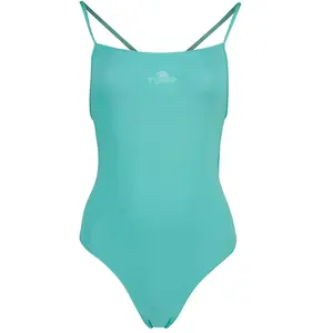 Turbo Maillot De Bain Sirene Plain pas cher