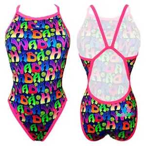Turbo Maillot De Bain Grafit Haba 2019 Revolution pas cher