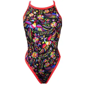Turbo Maillot De Bain Revolution Phoenix pas cher