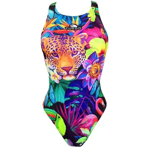 Turbo Maillot De Bain Cool Tiger pas cher