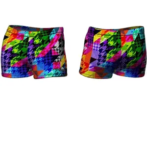 Turbo Slip De Bain Boxer Chevi pas cher
