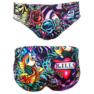 Turbo Slip De Bain Tattoo Ink pas cher