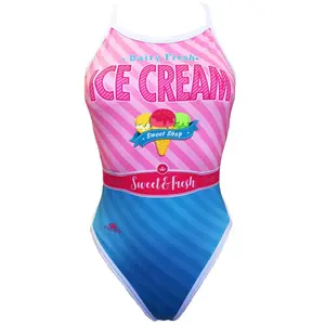 Turbo Maillot De Bain Revolution Sweet&fresh pas cher