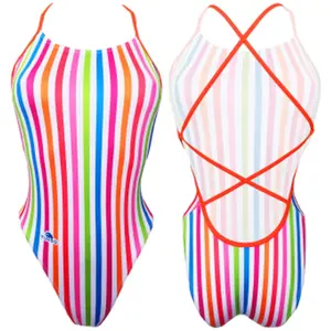 Turbo Maillot De Bain Sirene Lines Haba 2019 pas cher