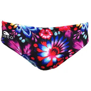 Turbo Slip De Bain Flower pas cher