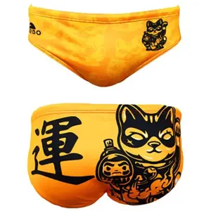 Turbo Slip De Bain Lucky Cat pas cher