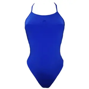 Turbo Maillot De Bain Patron Sirene pas cher