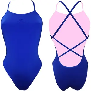 Turbo Maillot De Bain Patron Sirene pas cher