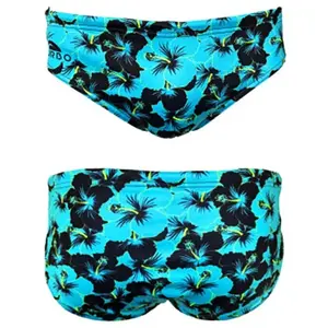 Turbo Slip De Bain Fluor Hibis pas cher