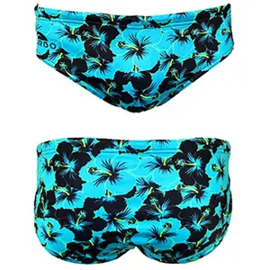 Turbo Slip De Bain Fluor Hibis pas cher