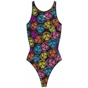 Turbo Sweet Ride Zwempak Veelkleurig M Vrouw pas cher