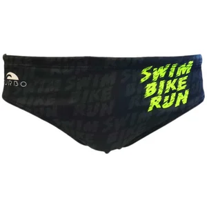 Turbo Slip De Bain Swim-bike Run pas cher
