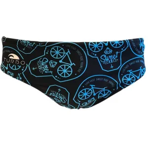 Turbo Sweet Ride Zwemslip Blauw 2XL Man pas cher