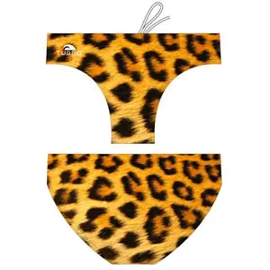 Turbo Slip De Bain Leopard 2019 pas cher