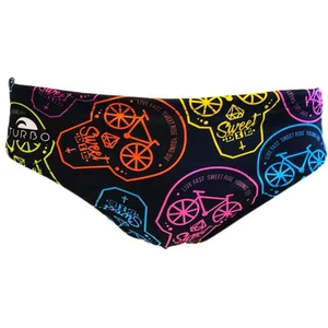 Turbo Sweet Ride Zwemslip Veelkleurig 3XL Man pas cher